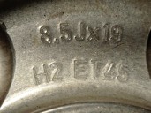 Recambio de llanta para audi a8 (4e2) 3.0 tdi quattro referencia OEM IAM 4E0601025AG R198.5JX19H2ET45 