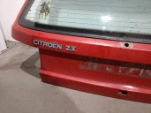 Recambio de porton trasero para citroën zx (n2) 1.8 i referencia OEM IAM 8701G9 8701G9 
