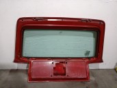 Recambio de porton trasero para citroën zx (n2) 1.8 i referencia OEM IAM 8701G9 8701G9 