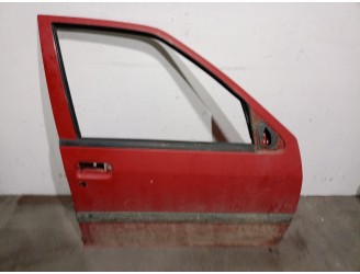 Recambio de puerta delantera derecha para citroën zx (n2) 1.8 i referencia OEM IAM 9004E5 9004E5 