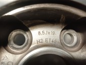 Recambio de llanta para audi a8 (4e2) 3.0 tdi quattro referencia OEM IAM 4E0601025AG R198.5JX19H2ET45 