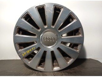 Recambio de llanta para audi a8 (4e2) 3.0 tdi quattro referencia OEM IAM 4E0601025AG R198.5JX19H2ET45 