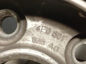 Recambio de llanta para audi a8 (4e2) 3.0 tdi quattro referencia OEM IAM 4E0601025AG R198.5JX19H2ET45 