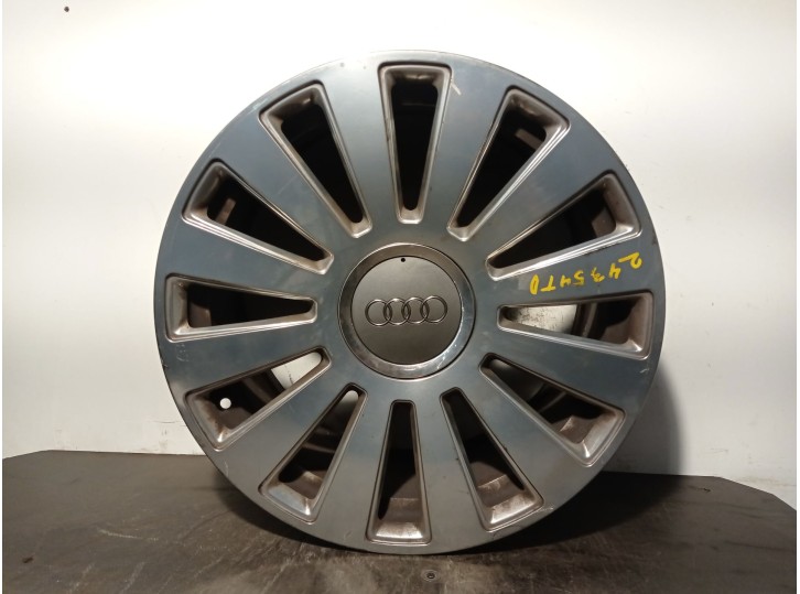Recambio de llanta para audi a8 (4e2) 3.0 tdi quattro referencia OEM IAM 4E0601025AG R198.5JX19H2ET45 