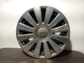 Recambio de llanta para audi a8 (4e2) 3.0 tdi quattro referencia OEM IAM 4E0601025AG R198.5JX19H2ET45 
