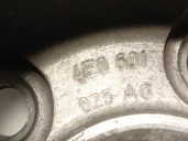 Recambio de llanta para audi a8 (4e2) 3.0 tdi quattro referencia OEM IAM 4E0601025AG R198.5JX19H2ET45 