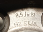 Recambio de llanta para audi a8 (4e2) 3.0 tdi quattro referencia OEM IAM 4E0601025AG R198.5JX19H2ET45 