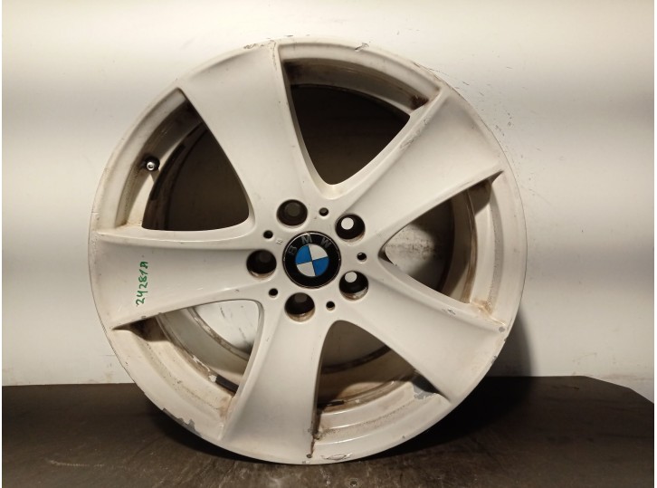 Recambio de llanta para bmw x5 (e70) xdrive 30 d referencia OEM IAM 6770200 R1881/2JX18EH2+IS46 