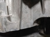 Recambio de caja cambios para citroën c3 1.4 referencia OEM IAM 20CQ13 2222RJ 0046547