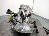 Recambio de caja cambios para citroën c3 1.4 referencia OEM IAM 20CQ13 2222RJ 0046547