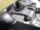 Recambio de caja cambios para citroën c3 1.4 referencia OEM IAM 20CQ13 2222RJ 0046547