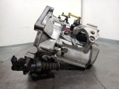 Recambio de caja cambios para citroën c3 1.4 referencia OEM IAM 20CQ13 2222RJ 0046547