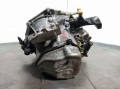 Recambio de caja cambios para citroën c3 1.4 referencia OEM IAM 20CQ13 2222RJ 0046547