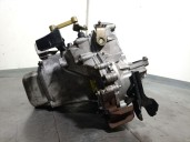 Recambio de caja cambios para citroën c3 1.4 referencia OEM IAM 20CQ13 2222RJ 0046547