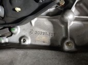 Recambio de caja cambios para citroën c3 1.4 referencia OEM IAM 20CQ13 2222RJ 0046547