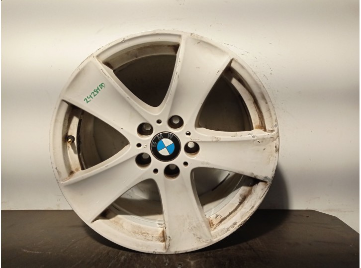 Recambio de llanta para bmw x5 (e70) xdrive 30 d referencia OEM IAM 6770200 R1881/2JX18EH2+IS46 