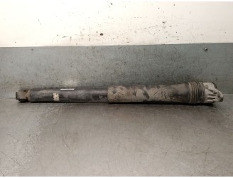 Recambio de amortiguador trasero derecho para mazda 3 hatchback (bp) 2.0 skyactiv-g m hybrid referencia OEM IAM BCKE28700E BCKE2