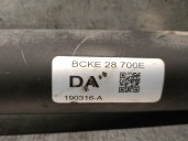 Recambio de amortiguador trasero derecho para mazda 3 hatchback (bp) 2.0 skyactiv-g m hybrid referencia OEM IAM BCKE28700E BCKE2