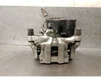 Recambio de pinza freno trasera derecha para mazda 3 hatchback (bp) 2.0 skyactiv-g m hybrid referencia OEM IAM BCYA2661X BCYA266