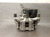 Recambio de pinza freno trasera derecha para mazda 3 hatchback (bp) 2.0 skyactiv-g m hybrid referencia OEM IAM BCYA2661X BCYA266