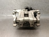 Recambio de pinza freno trasera derecha para mazda 3 hatchback (bp) 2.0 skyactiv-g m hybrid referencia OEM IAM BCYA2661X BCYA266