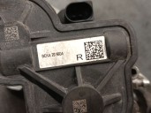 Recambio de pinza freno trasera derecha para mazda 3 hatchback (bp) 2.0 skyactiv-g m hybrid referencia OEM IAM BCYA2661X BCYA266