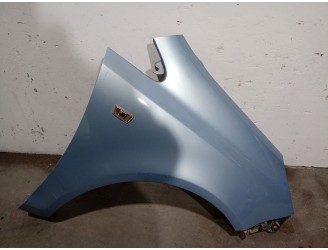 Recambio de aleta delantera derecha para opel corsa d 1.3 16v cdti referencia OEM IAM 6102362 6102362 