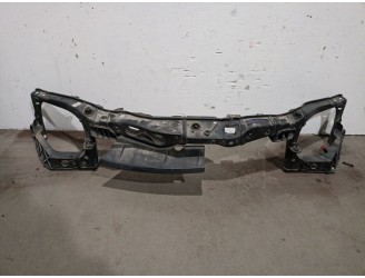 Recambio de panel frontal para opel corsa d 1.3 16v cdti referencia OEM IAM 6312054 6312054 