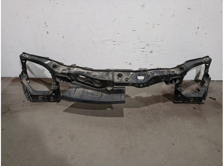 Recambio de panel frontal para opel corsa d 1.3 16v cdti referencia OEM IAM 6312054 6312054 