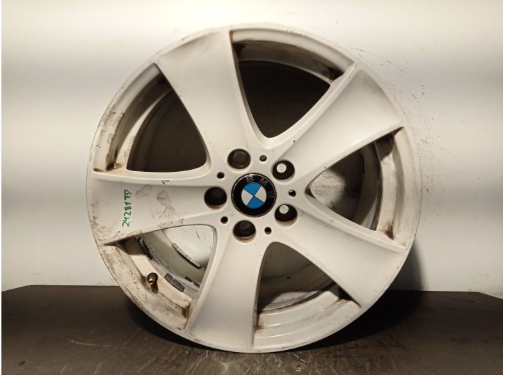 Recambio de llanta para bmw x5 (e70) xdrive 30 d referencia OEM IAM 6770200 R1881/2JX18EH2+IS46 