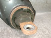 Recambio de brazo suspension inferior trasero derecho para mazda 3 (bm, bn) 2.2 d referencia OEM IAM B45A28200 B45A28200 