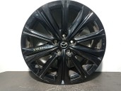 Recambio de llanta para mazda cx-5 (kf) 2.0 referencia OEM IAM 9965147090 R19X7J45 