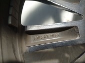 Recambio de llanta para mazda cx-5 (kf) 2.0 referencia OEM IAM 9965147090 R19X7J45 