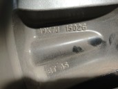 Recambio de llanta para mazda cx-5 (kf) 2.0 referencia OEM IAM 9965147090 R19X7J45 