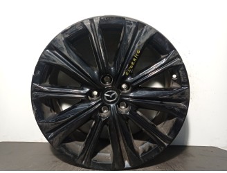 Recambio de llanta para mazda cx-5 (kf) 2.0 referencia OEM IAM 9965147090 R19X7J45 