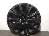 Recambio de llanta para mazda cx-5 (kf) 2.0 referencia OEM IAM 9965147090 R19X7J45 