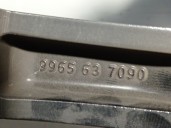Recambio de llanta para mazda cx-5 (kf) 2.0 referencia OEM IAM 9965147090 R19X7J45 