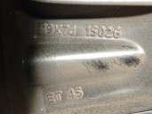 Recambio de llanta para mazda cx-5 (kf) 2.0 referencia OEM IAM 9965147090 R19X7J45 