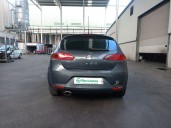 seat leon (1p1) del año 2006