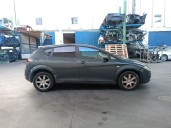 seat leon (1p1) del año 2006