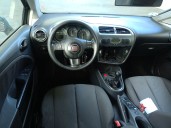 seat leon (1p1) del año 2006