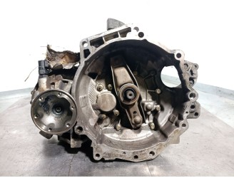 Recambio de caja cambios para volkswagen golf iv berlina (1j1) 1.9 tdi referencia OEM IAM EUH 02J300049MX EUH12100