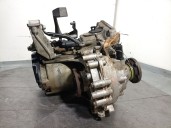 Recambio de caja cambios para volkswagen golf iv berlina (1j1) 1.9 tdi referencia OEM IAM EUH 02J300049MX EUH12100