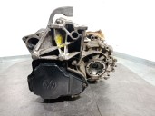 Recambio de caja cambios para volkswagen golf iv berlina (1j1) 1.9 tdi referencia OEM IAM EUH 02J300049MX EUH12100