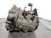 Recambio de caja cambios para volkswagen golf iv berlina (1j1) 1.9 tdi referencia OEM IAM EUH 02J300049MX EUH12100