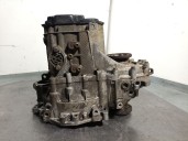 Recambio de caja cambios para volkswagen golf iv berlina (1j1) 1.9 tdi referencia OEM IAM EUH 02J300049MX EUH12100