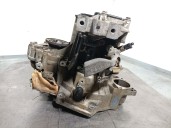 Recambio de caja cambios para volkswagen golf iv berlina (1j1) 1.9 tdi referencia OEM IAM EUH 02J300049MX EUH12100