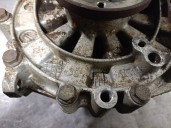 Recambio de caja cambios para volkswagen golf iv berlina (1j1) 1.9 tdi referencia OEM IAM EUH 02J300049MX EUH12100