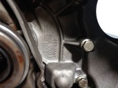 Recambio de caja cambios para volkswagen golf iv berlina (1j1) 1.9 tdi referencia OEM IAM EUH 02J300049MX EUH12100