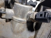 Recambio de caja cambios para volkswagen golf iv berlina (1j1) 1.9 tdi referencia OEM IAM EUH 02J300049MX EUH12100